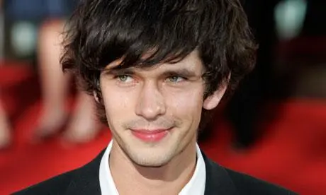 ben whishaw