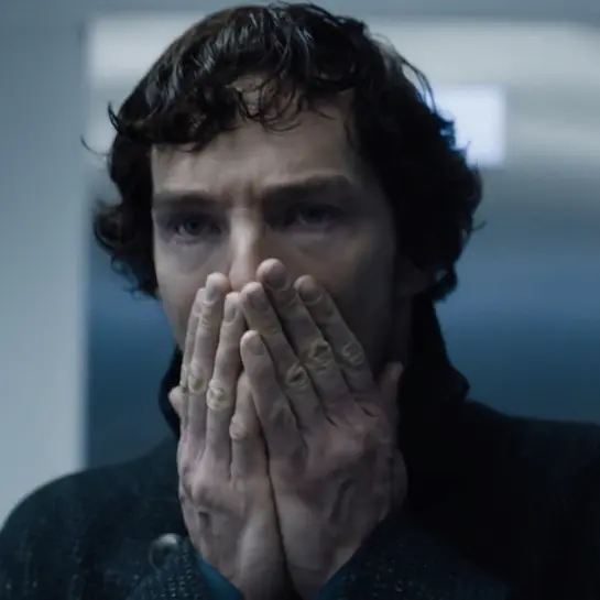 benedict cumberbatch sherlock trailer
