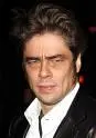benicio del toro