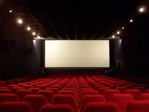 bioscopen rotterdam