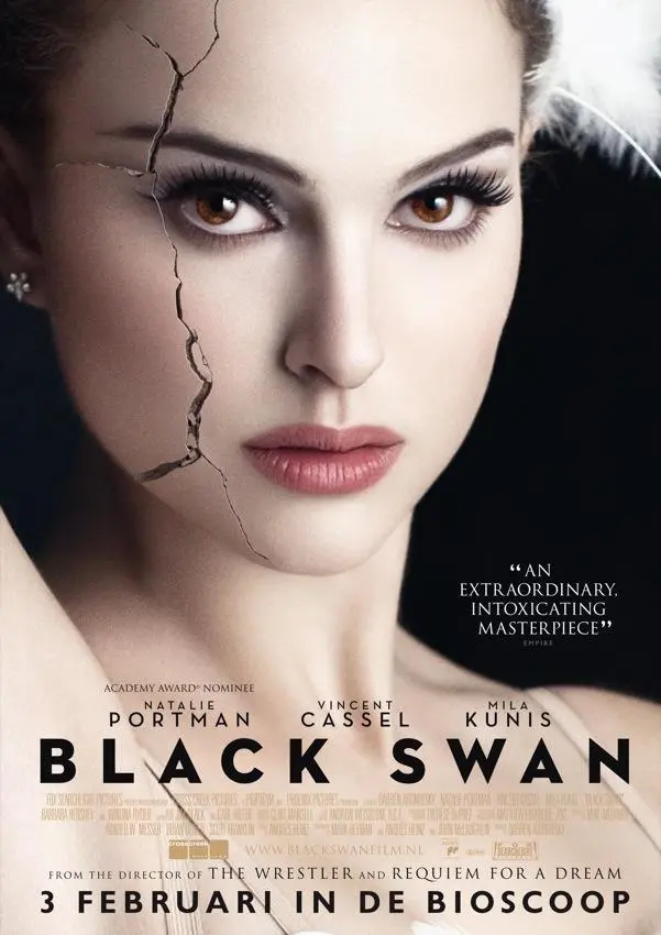 black swan