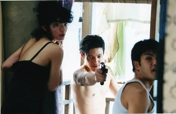 blood and bones 2