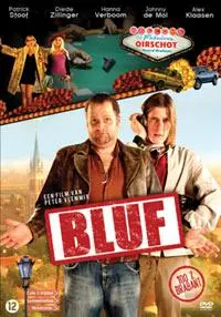 bluf poster
