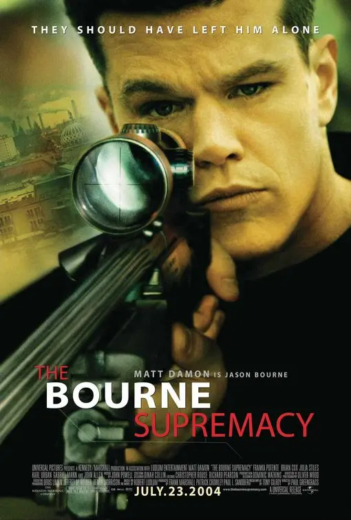 bourne