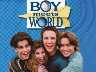 boy meets world show
