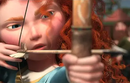 brave
