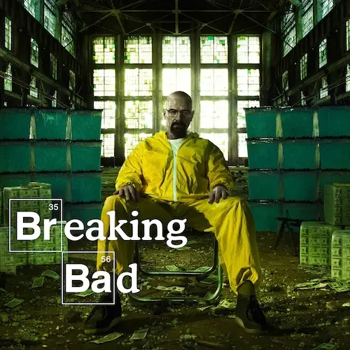 breaking bad season 5