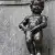 brussel manneke pis