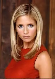 buffy
