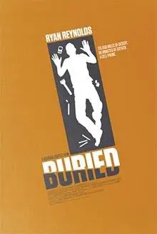 burried 21