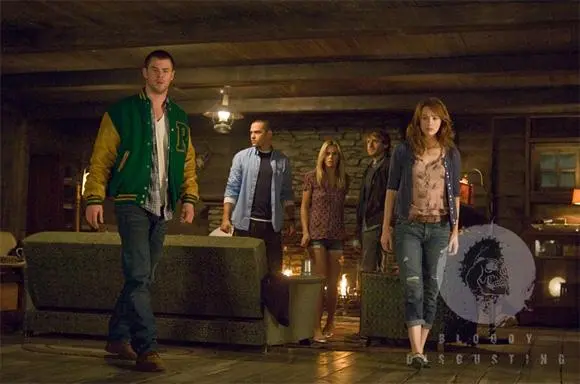 cabininthewoods firstlook full