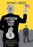 capitalism a love story poster