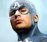 captain america thumb