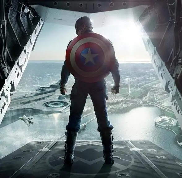 captainamerica