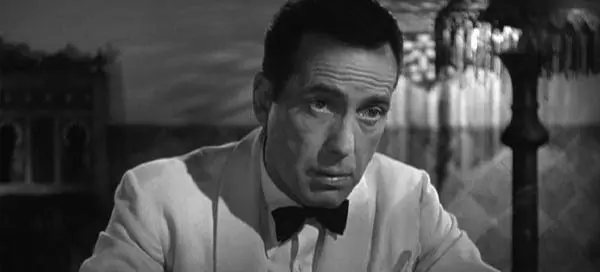 casablanca