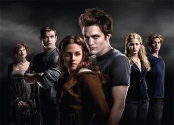 cast