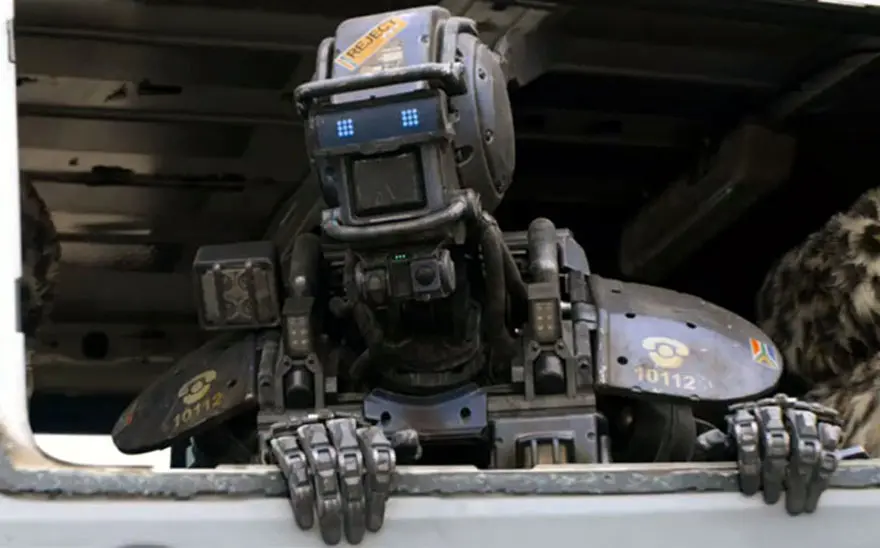 chappie