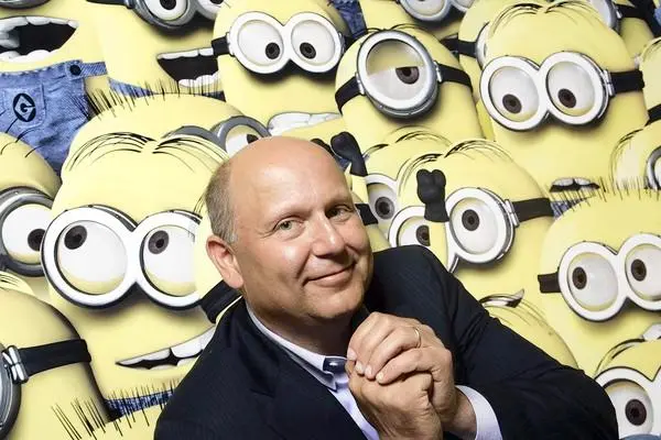 chris meledandri