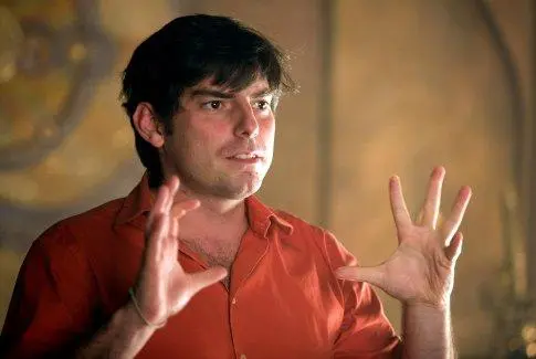 chris weitz