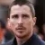 christian bale