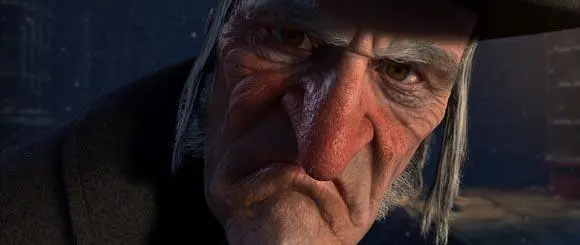 christmas carol 1