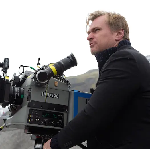 christopher nolan interstellar1