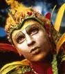 cirque du soleil
