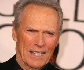 clint eastwood small