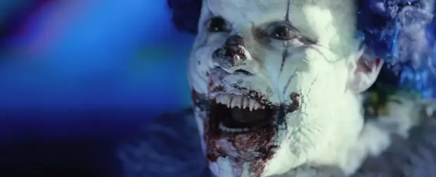 clown