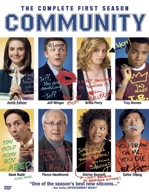 communitytvseriesnbc