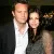 courteney cox en matthew perry