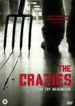 crazies dvd