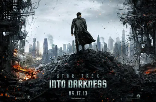 cumber batch star trek into darkness