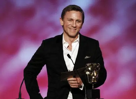daniel craig