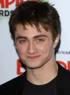 daniel radcliffe