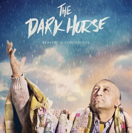 dark horse xlg