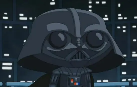 dark side