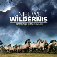 de nieuwe wildernis