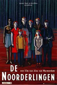 de noorderlingen