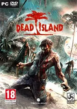 dead island pc packshot