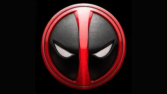 deadpool logo