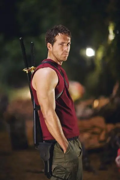 deadpool