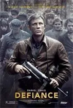 defiance poster