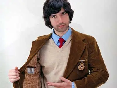 demetri martin