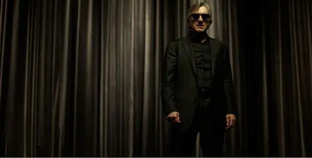 deniro red lights