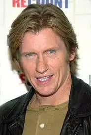 denis leary