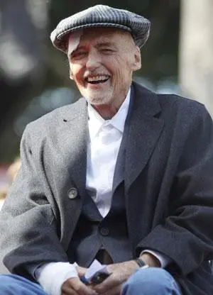 dennis hopper