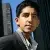dev patel