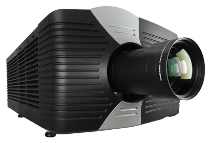 digital cinema projector 4k main image 1