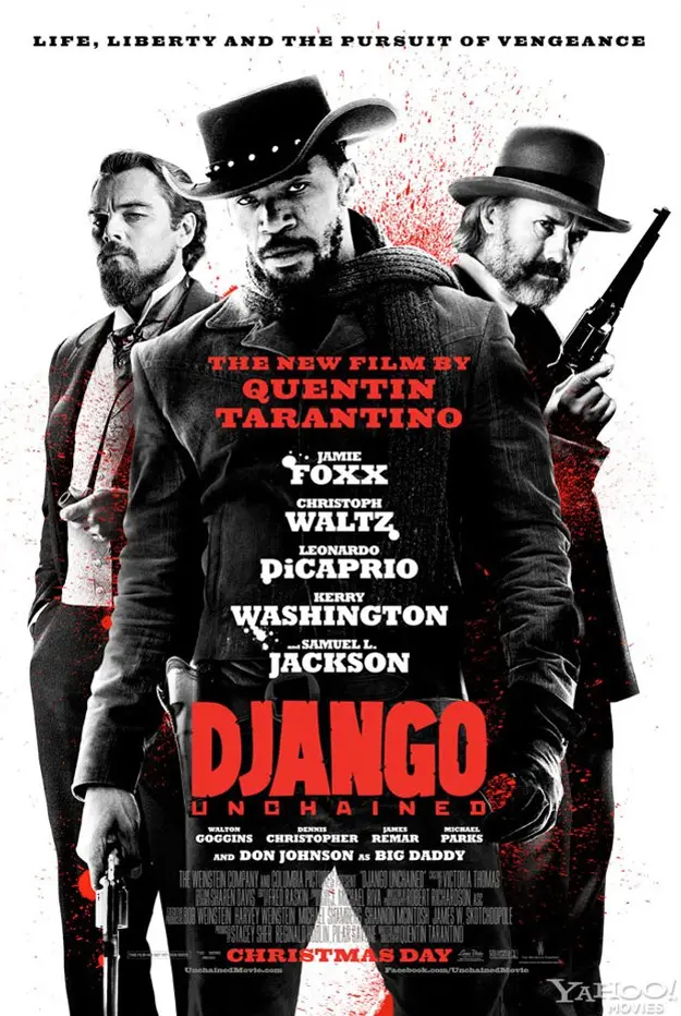 djangounchainednewposter